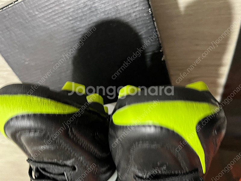 (새상품) 아디다스 아디퓨어 11pro HG [245]...--2