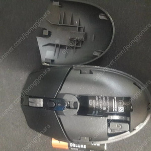 로지텍 g304 무선마우스 팝니다(1.5만)