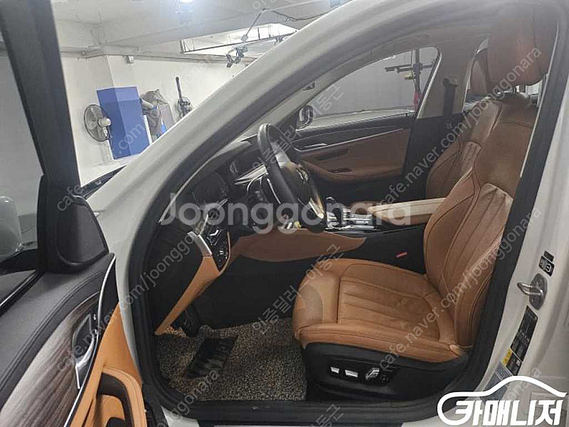[BMW]5시리즈 (G30) 530e M 스포츠 (5인...--5