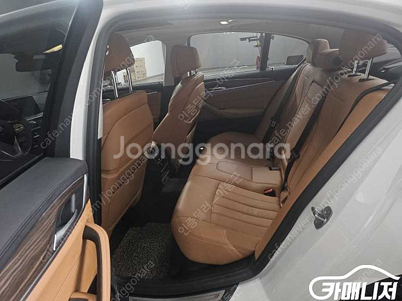 [BMW]5시리즈 (G30) 530e M 스포츠 (5인...--6