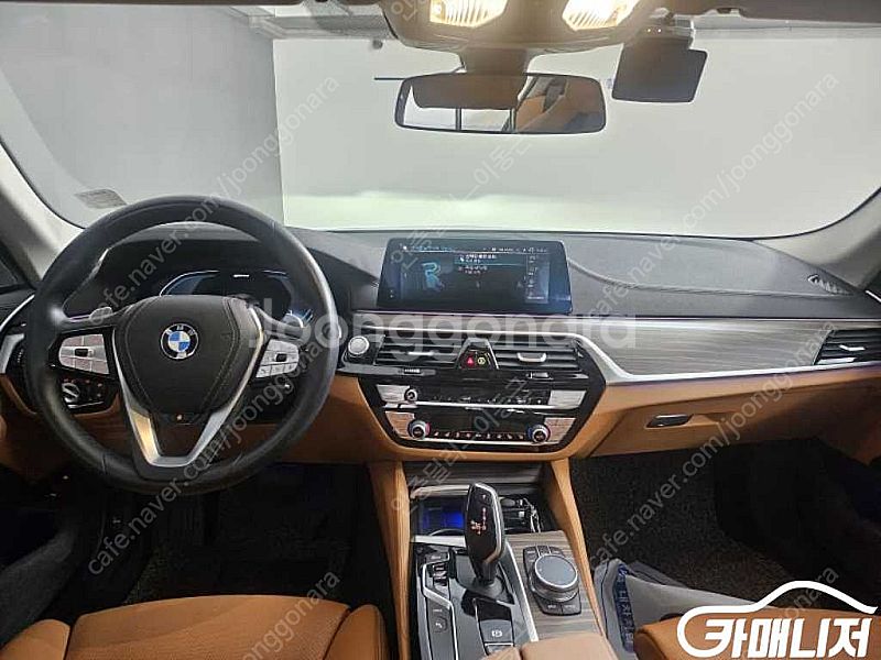 [BMW]5시리즈 (G30) 530e M 스포츠 (5인...--7