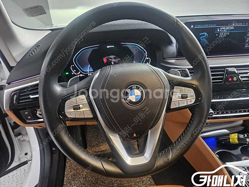 [BMW]5시리즈 (G30) 530e M 스포츠 (5인...--8