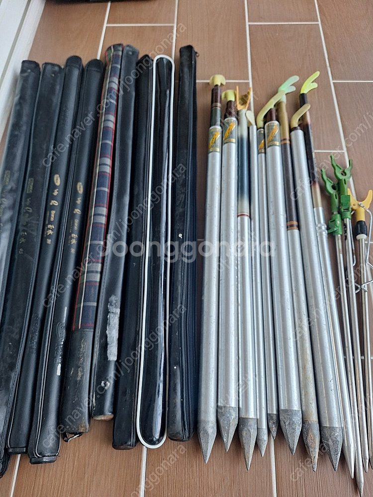 보론옥수 10대 앞받침대--3