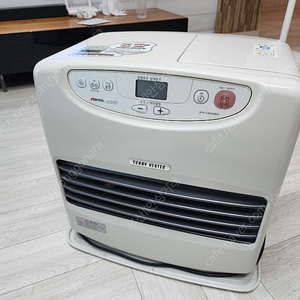 신일 팬히터 900 (이동링포함)