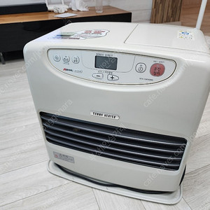 신일 팬히터 900 (이동링포함)