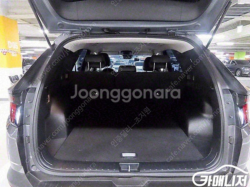 [현대]투싼 (NX4) 디젤 2.0 2WD 모던 ★중고...--5