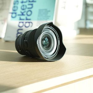 소니 렌즈 판매 / FE PZ 16-35mm F4 / SELP1635G