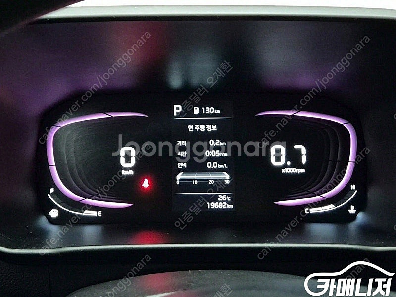 [기아]더 뉴 모닝 (JA) 1.0 가솔린 프레스티지 ...--6