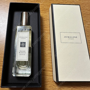 조말론 향수 오렌지 블로썸 30ml