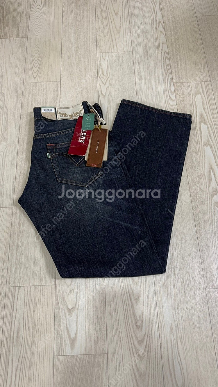 Levi’s 리바이스 레드탭 프리미엄 514-0003 ...--0