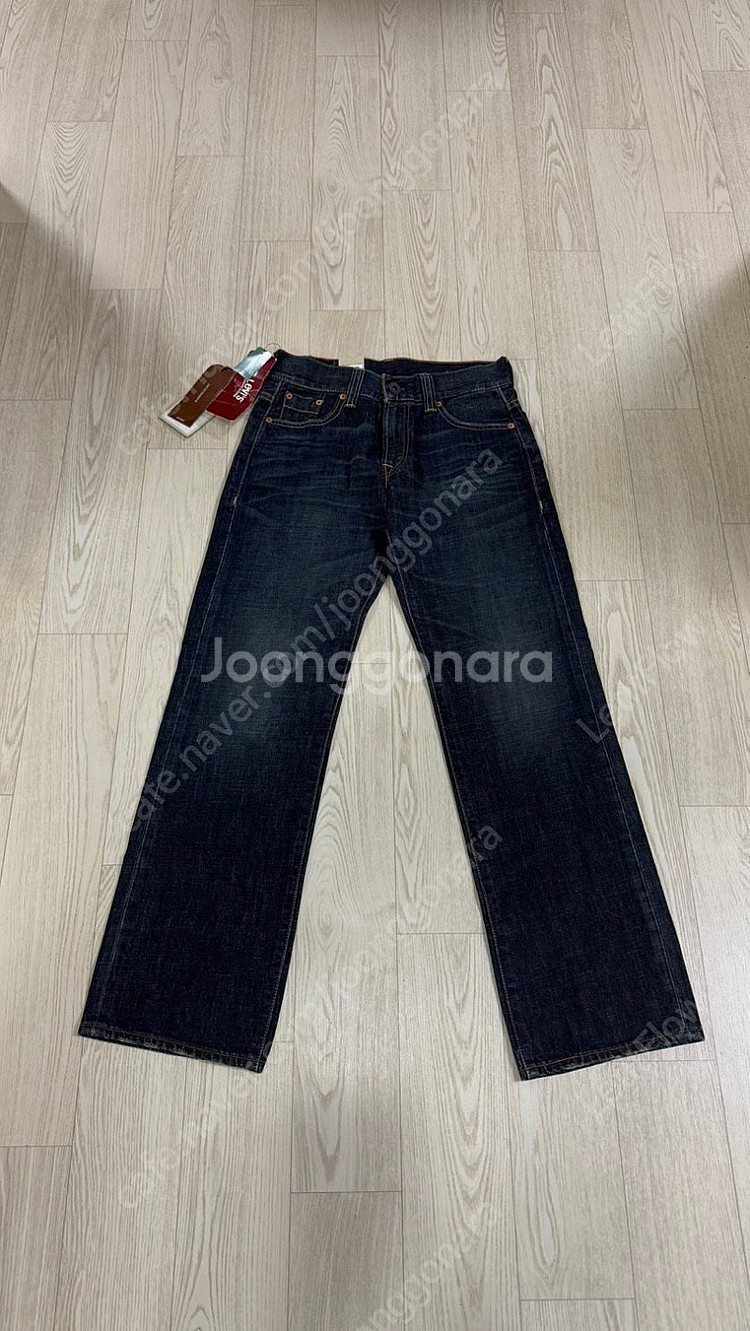 Levi’s 리바이스 레드탭 프리미엄 514-0003 ...--1