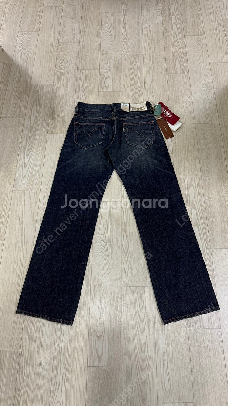Levi’s 리바이스 레드탭 프리미엄 514-0003 ...--2