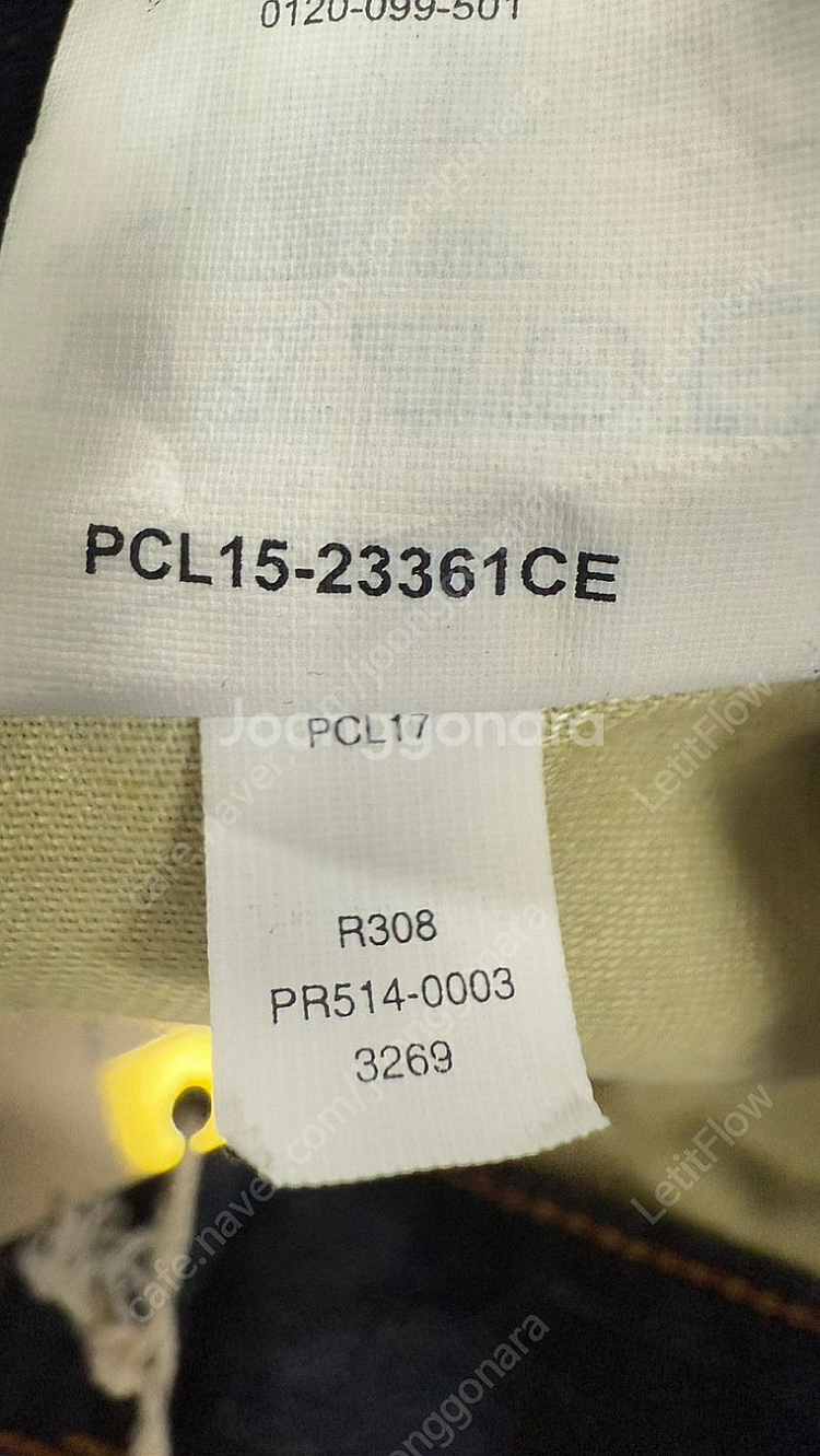 Levi’s 리바이스 레드탭 프리미엄 514-0003 ...--7