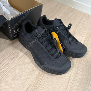아크테릭스 코펙 gtx 트레킹화 270