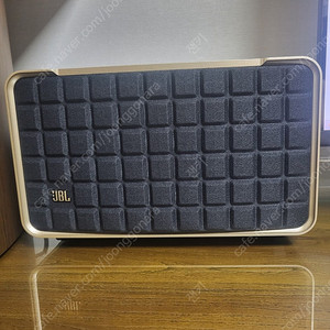 JBL Authentics 300 어센틱 블루투스 스피커 판매