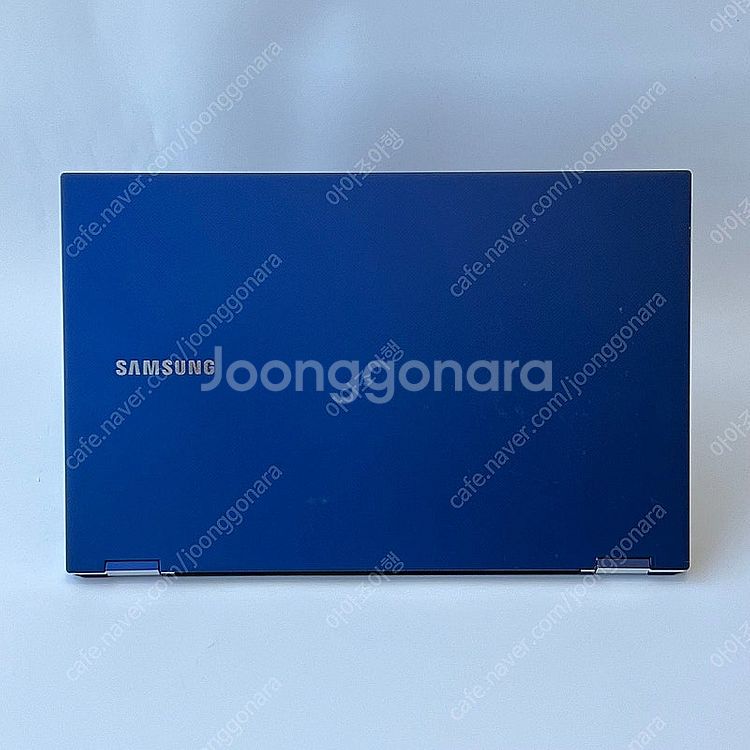 갤럭시북 플렉스 NT950QCG i5 256gb 15인...--3