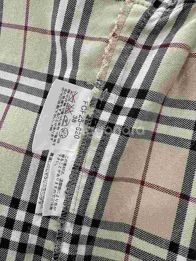 (세일) 버버리 후드 자켓--7