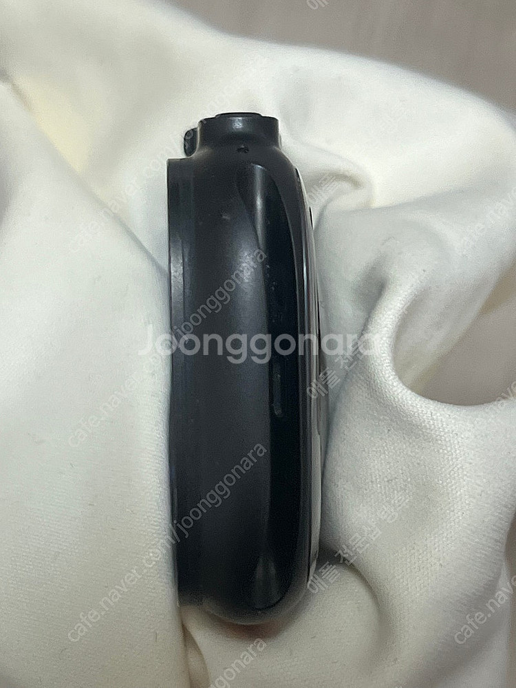 애플워치 울트라2 블랙 단품 배터리효율100% 보증25...--6