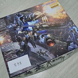 MG 건담 비다르 판매