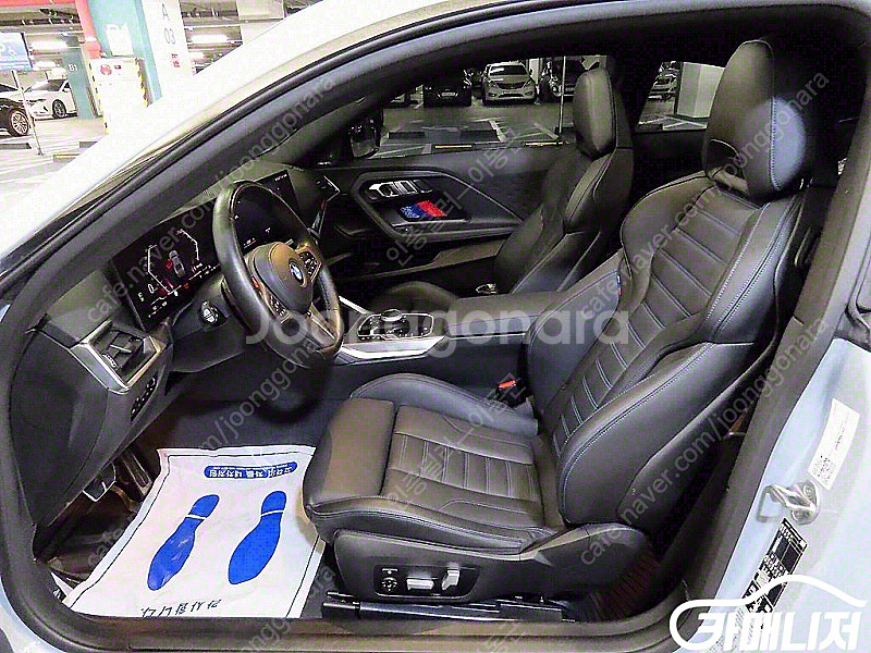 [BMW]2시리즈 (G42) M240i xDrive 쿠...--6