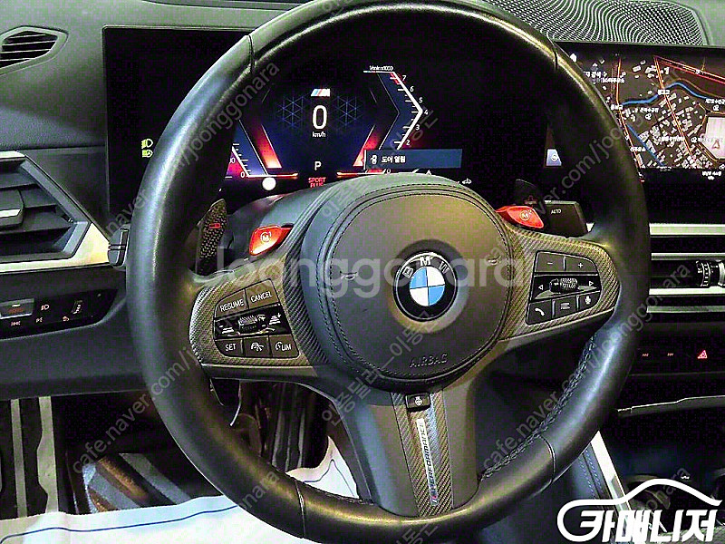 [BMW]2시리즈 (G42) M240i xDrive 쿠...--8