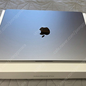 맥북프로 14 M2 Pro (16gb / 512gb) 스페이스 그레이 풀박스