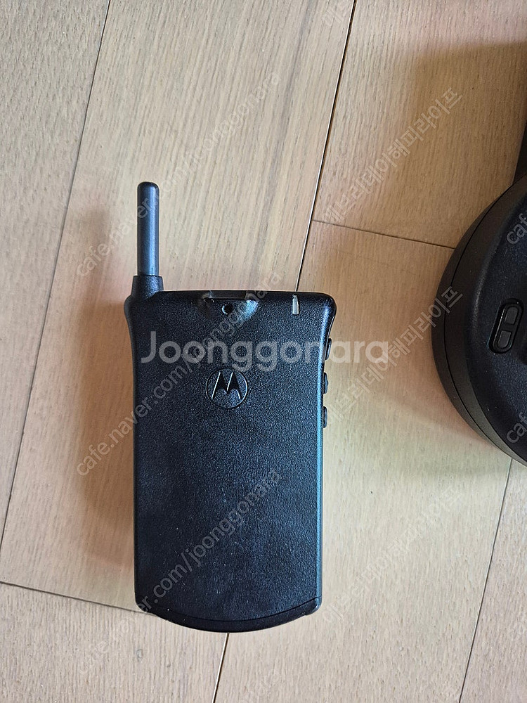 모토로라 스타텍 7760 판매합니다.--1