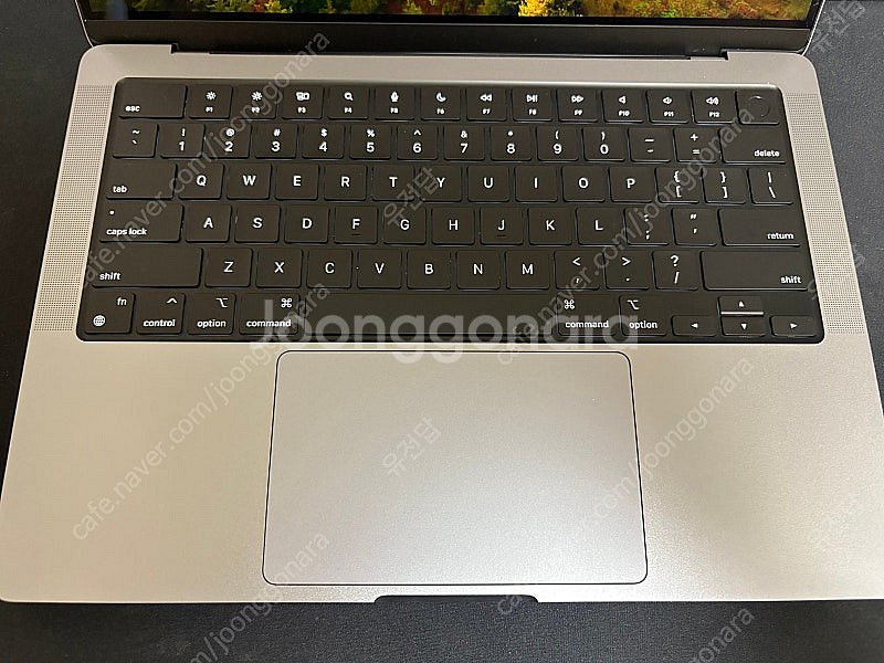 맥북 프로 14인치 M2 Pro (16GB / 512G...--1