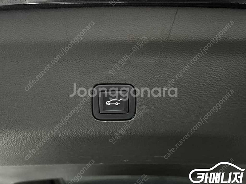 [쉐보레]타호 6.2 다크나이트 4WD | 2022 |...--5
