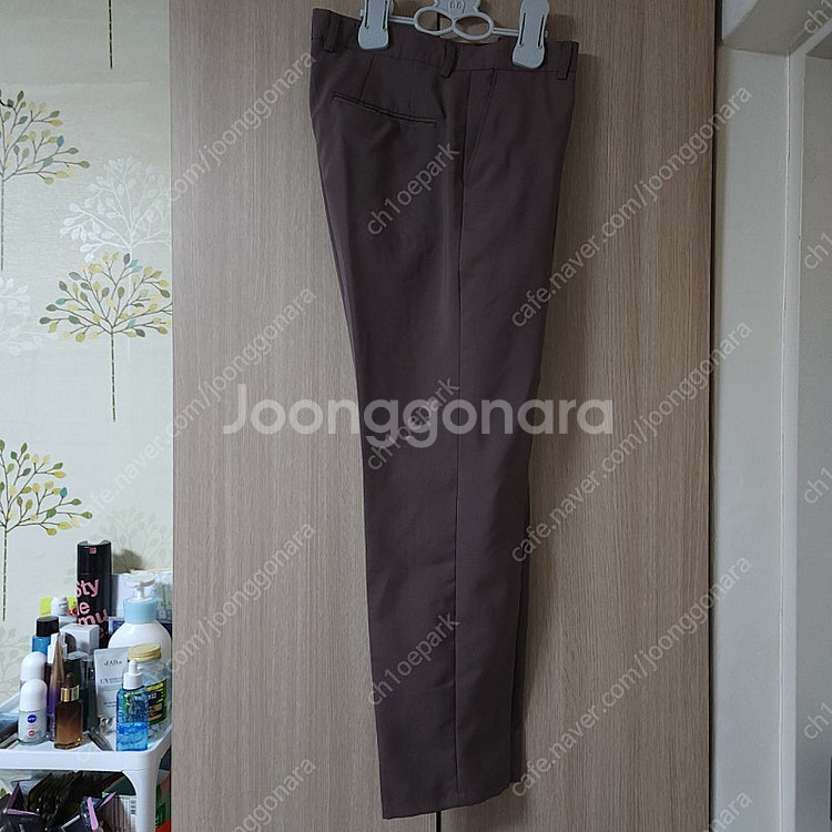남성 슈트 세트--5