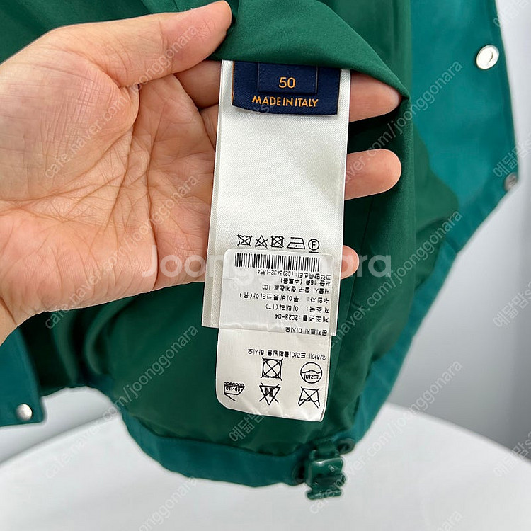 [명품,정품] 루이비통 1ABJ0R 플라워 코튼 코치 ...--5