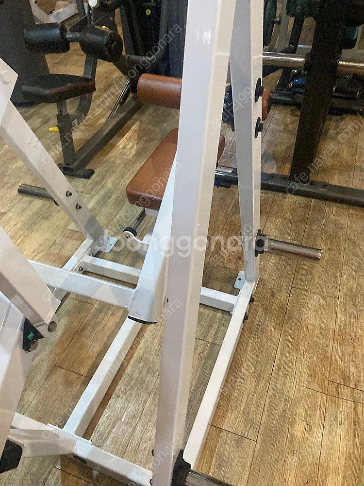 레버리지풀다운 판매, 헬스기구, 풀다운머신--1