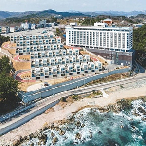 (7월 30일 31일 / 8월 1일 2일) 영덕 파나크 풀빌라 부분오션뷰 특가!!