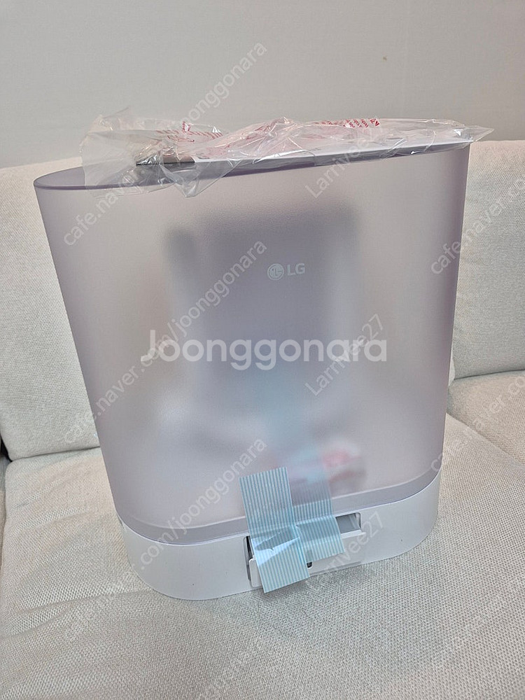 lg 제습기 건조 케이스 새상품--0