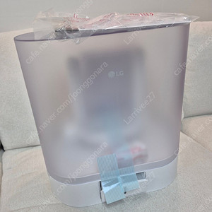 lg 제습기 건조 케이스 새상품