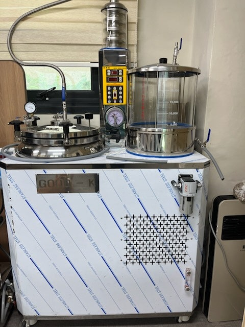 추출기 팝니다--2