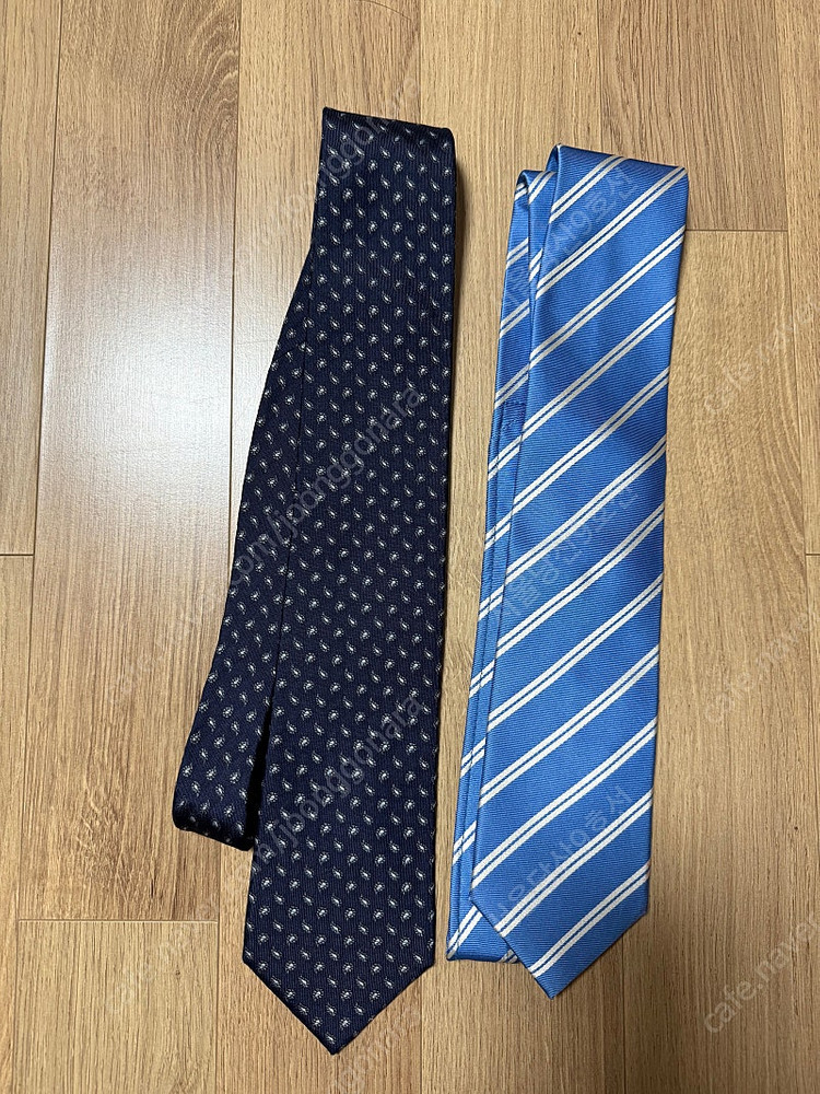 폴로 퍼플라벨, 레노마, 닥스, 카운테스마라 넥타이--6