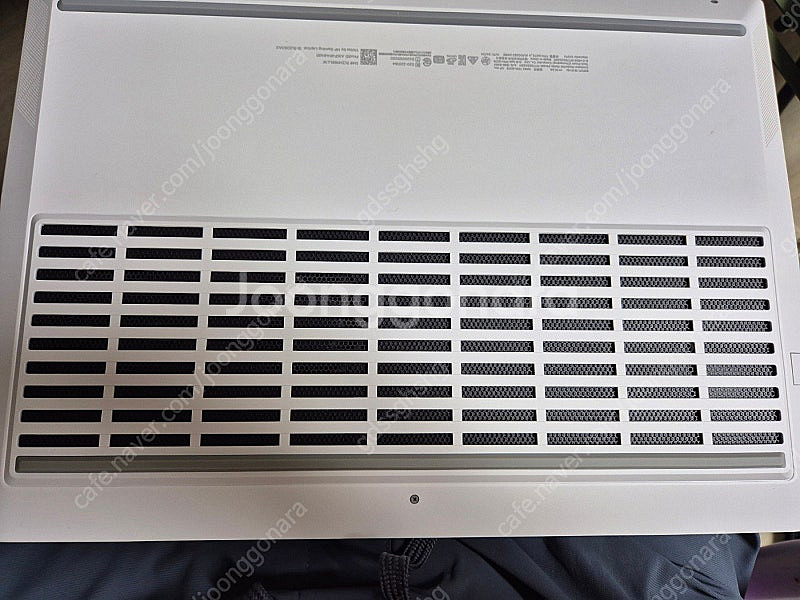 HP 빅터스 게이밍노트북 라이젠 5 8645H RTX4...--2
