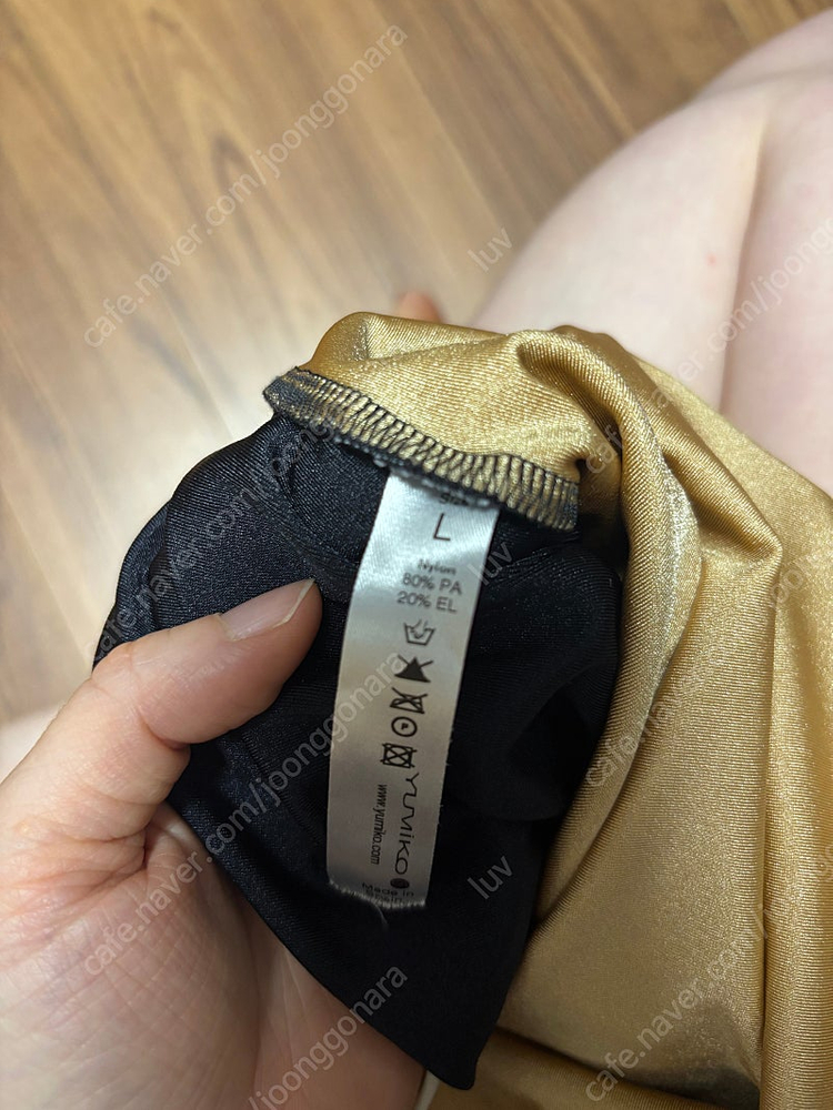 유미코 노이 유미코레오타드 발레복 성인발레복--2