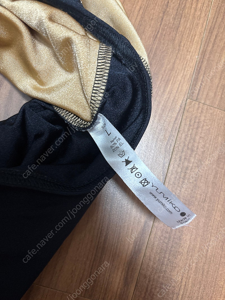 유미코 노이 유미코레오타드 발레복 성인발레복--3