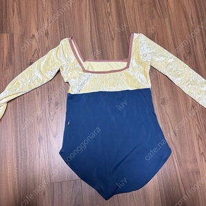 유미코 레오타드 유미코 성인발레복