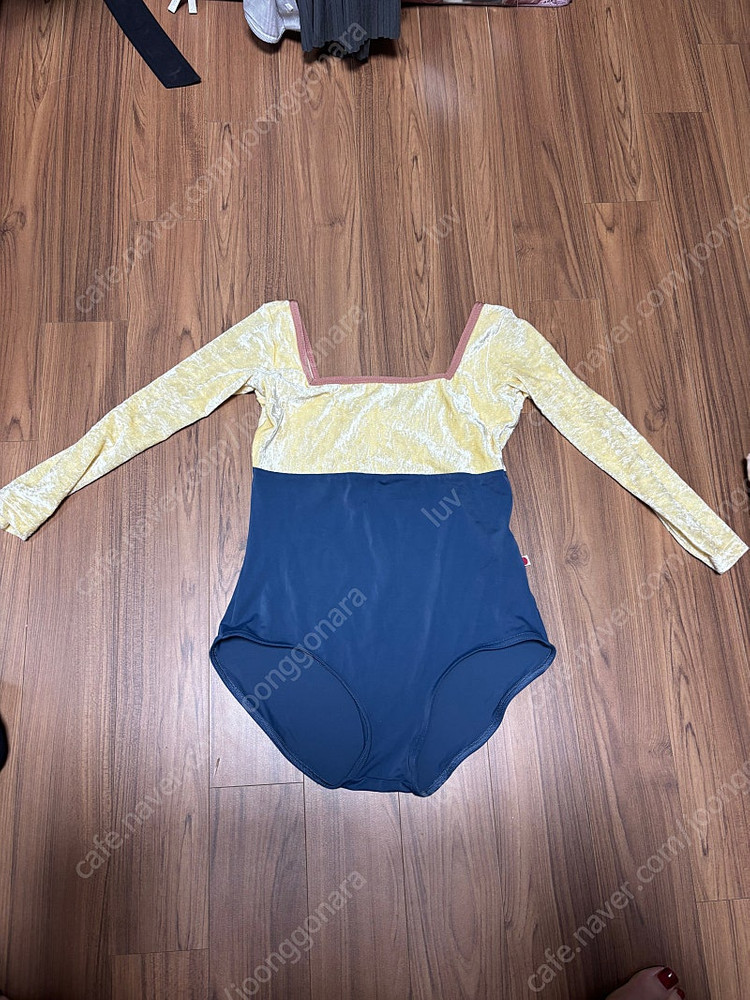 유미코 레오타드 유미코 성인발레복--2