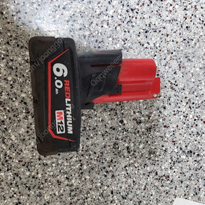 밀워키 m12 6.0배터리 판매