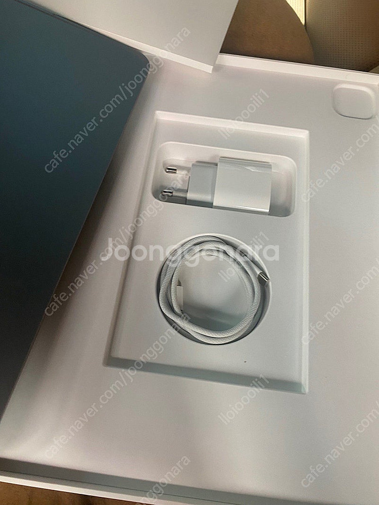 아이패드프로6 M2 12.9 리퍼받은새제품 256GB ...--1