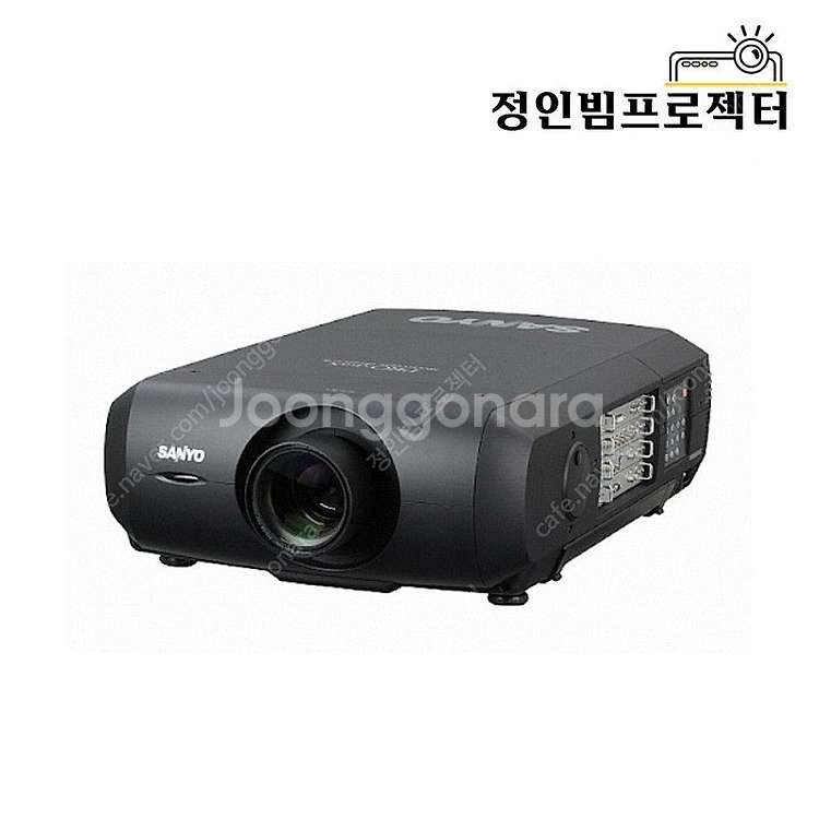 산요 PLC-XF47K XGA 15000안시 중고빔프로...--0