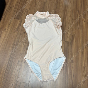 발레로사 레오타드 성인발레복 레오타드