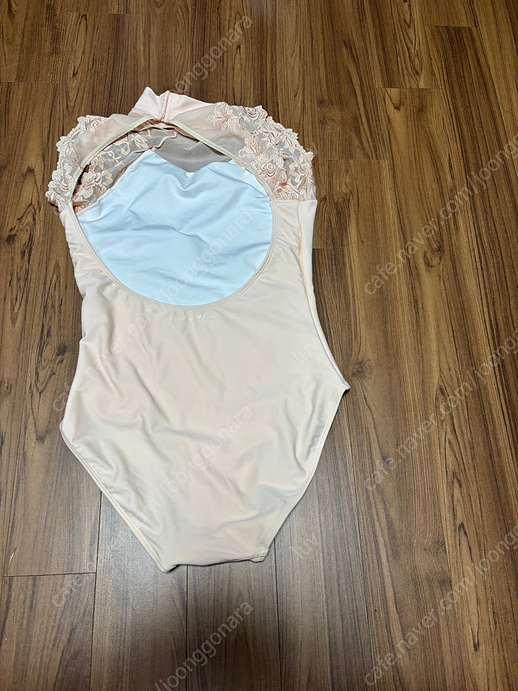 발레로사 레오타드 성인발레복 레오타드--1