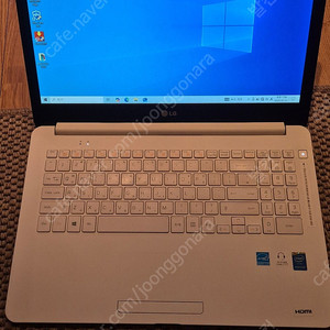LG노트북 LG15U34