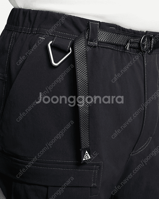 나이키 / ACG Smith Summit Cargo P...--2