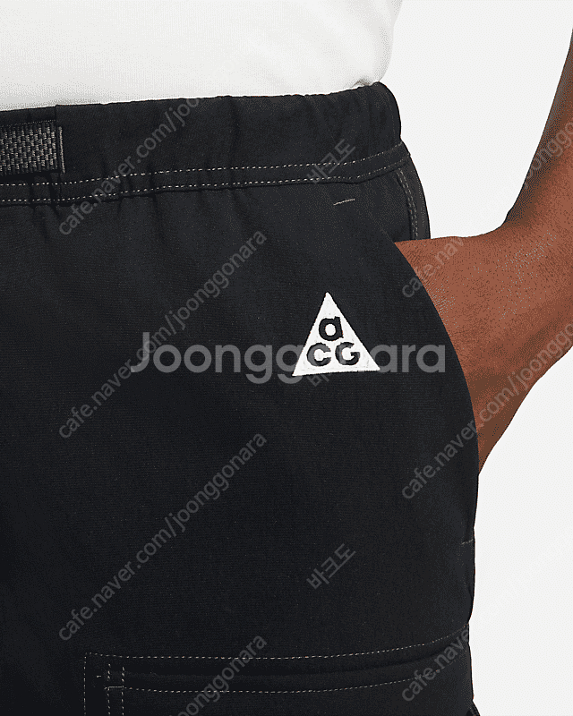 나이키 / ACG Smith Summit Cargo P...--3